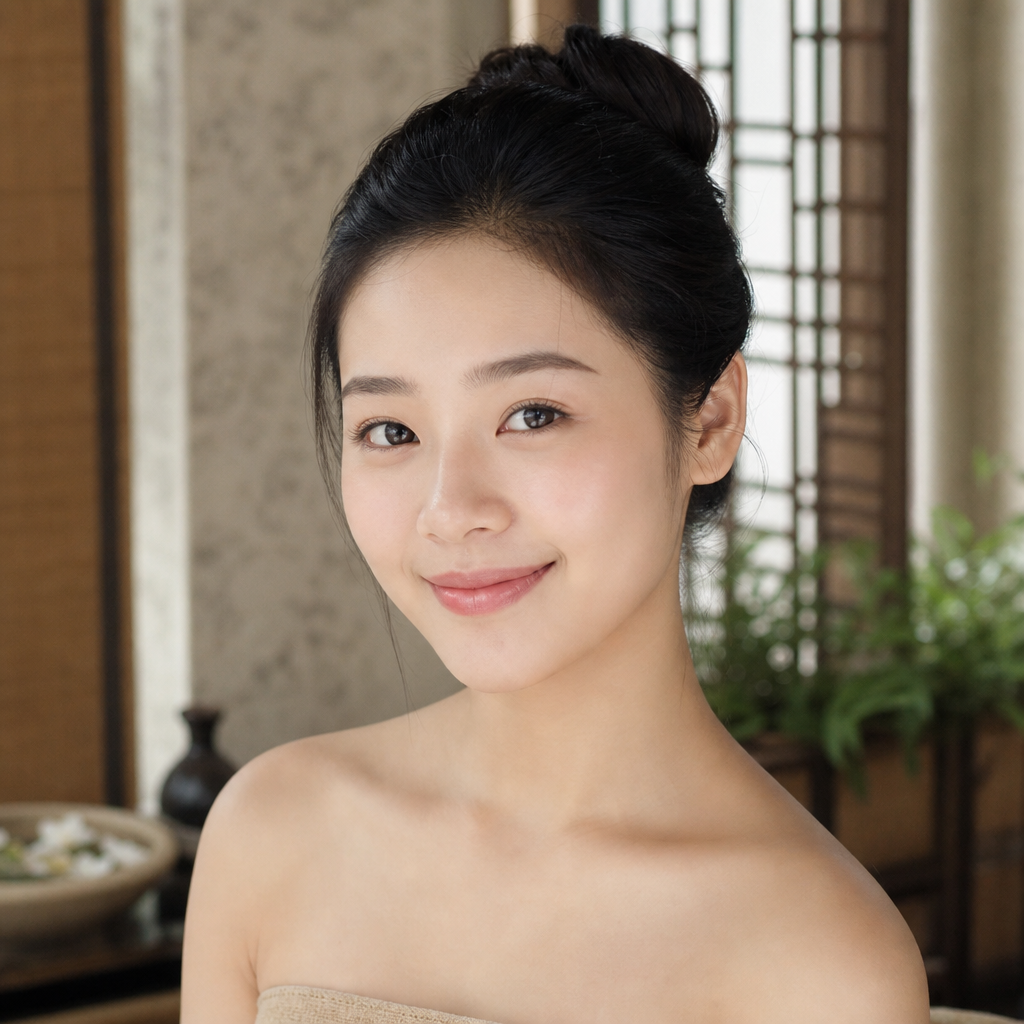 Chị Ngọc Lan